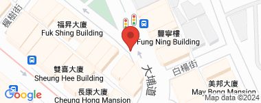 Shun Tai Building High Floor Address
