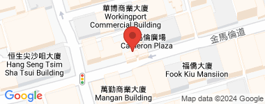 金马伦道15-17A号 15室 物业地址