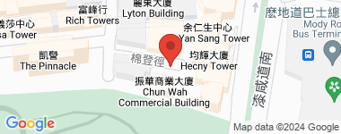 锦荣商业大厦  物业地址