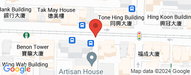 瑧蓺 中层 (19-29/33楼) D室 物业地址