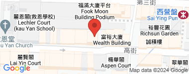 Yin Tak Building Unit 69, Low Floor Address