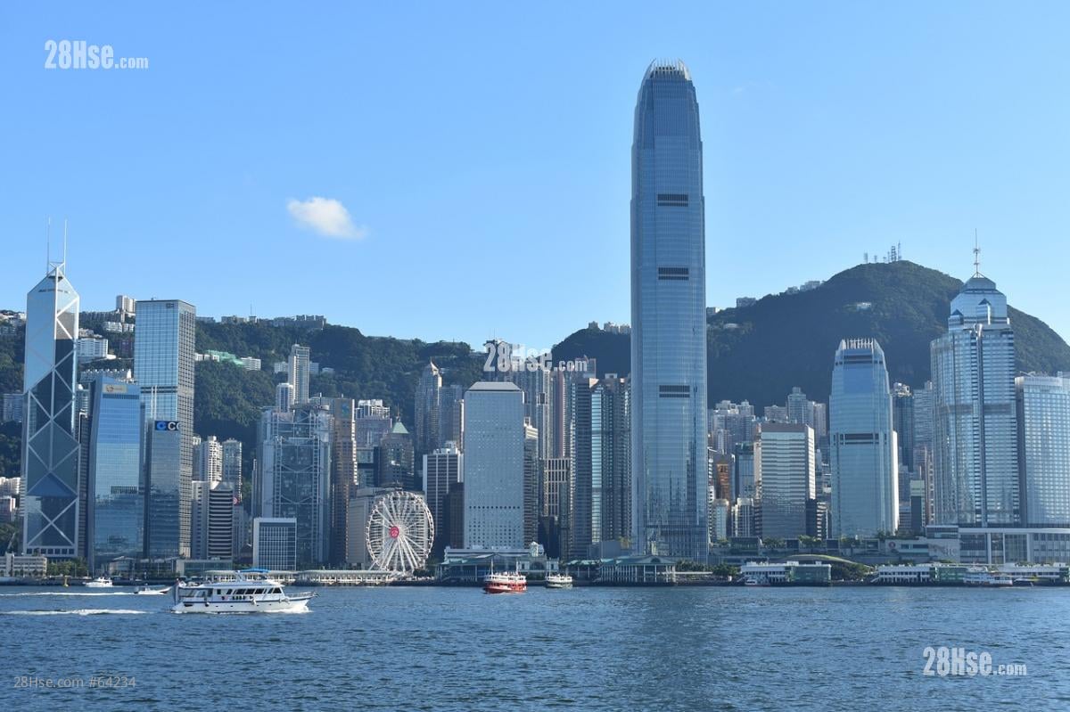 Hong Kong Among Asia-Pacific's Least Affordable Housing Markets