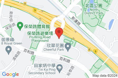 聖公會榮真小學