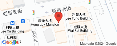 Cheong Ming Building  Address