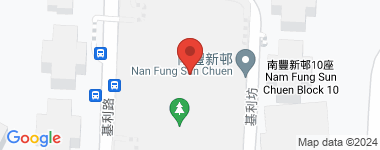 Nan Fung Sun Chuen  Address