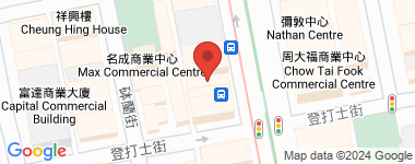 583 Nathan Road Room 4F, Middle Floor Address