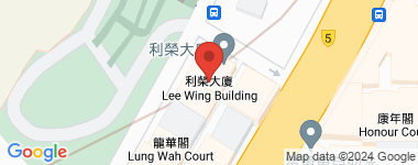 Lee Wing Building Low Floor Address