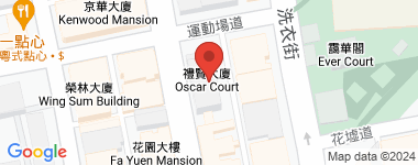 Oscar Court High Floor Address