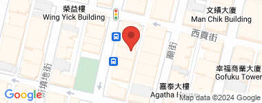 168 Shanghai Street 168 Address