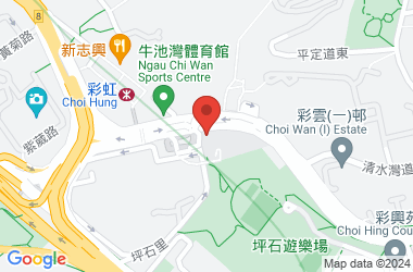 坪石天主教小學