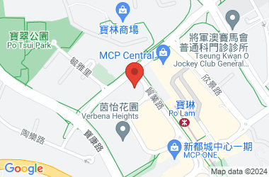 順德聯誼總會梁潔華小學