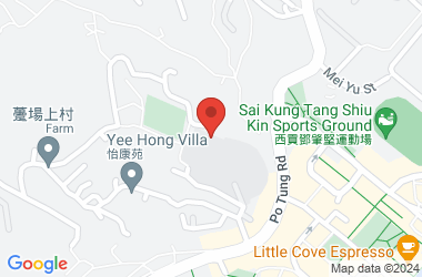 Sai Kung Sung Tsun Catholic School (secondary Section)