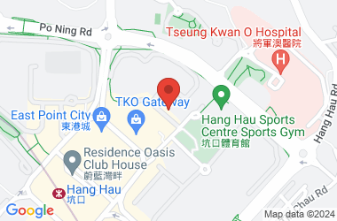 Hong Kong And Macau Lutheran Church Queen Maud Secondary School