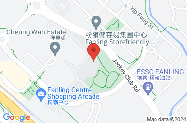 Tung Wah Group Of Hospitals Li Ka Shing College