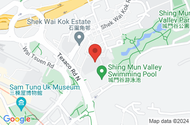 Po Leung Kuk Yao Ling Sun College