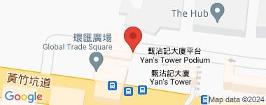 宏基匯  物業地址