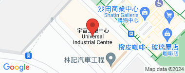 Universal Industrial Centre  Address