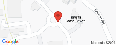 21 Borrett Road 1期 1号及2号 高层 (12-23/23楼) 物业地址