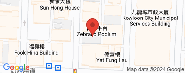 MW Easton 中層 物業地址