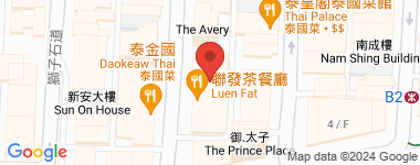 标致大厦 高层 A室 物业地址