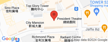 美汉大厦