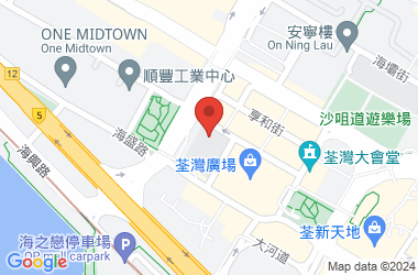 寶安商會王少清中學