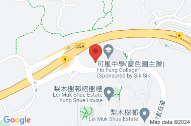 聖公會李炳中學