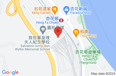聖道明中英文幼稚園