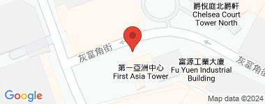 First Asia Tower  Address