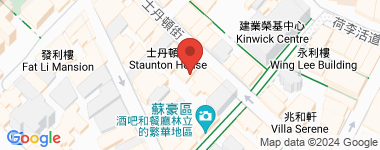 Nos.14-18 Staunton Street High Floor, Staunton Address
