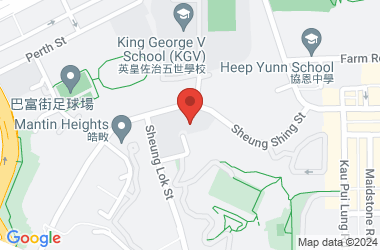 The Y.w.c.a. Hioe Tjo Yoeng College