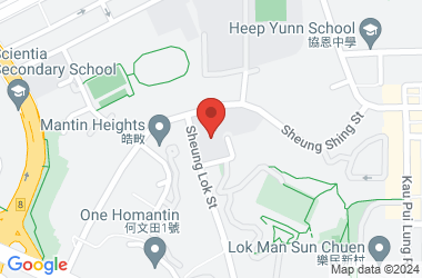 Wa Ying College