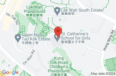 St. Catharine's School For Girls