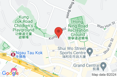 Ning Po College
