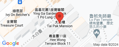 Tai Pak Mansion Low Floor Address