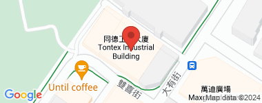 Tontex Industrial Building  Address