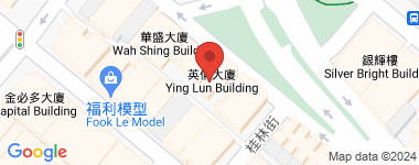英伦大厦 低层 物业地址