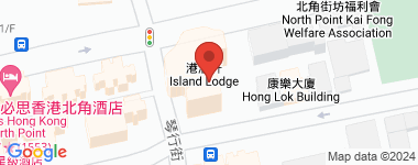 Island Lodge Unit C, High Floor Address