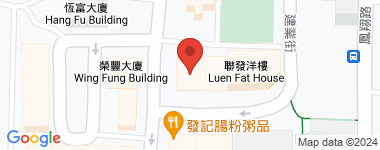 Mariana Building Unit A, Mid Floor, Middle Floor Address