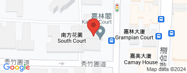 嘉林閣 低層 物業地址