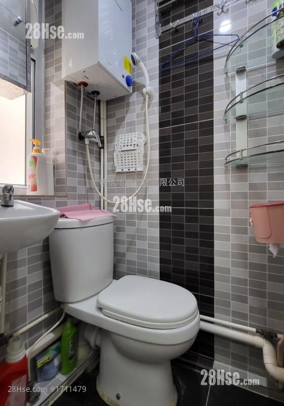 Tenement House Rental 1 Bathroom 100 ft²