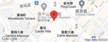 Castle One By V  Address