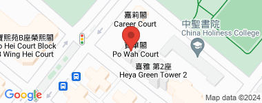 宝华阁(保安道) 中层 (7-17/21楼) 物业地址