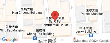 Sang Fat Commercial House Room A, Low Floor Address
