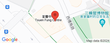 Tsuen Fung Centre 1樓：82號舖, Low Floor Address