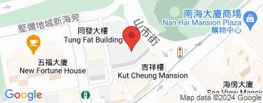 华宝大厦 高层 物业地址