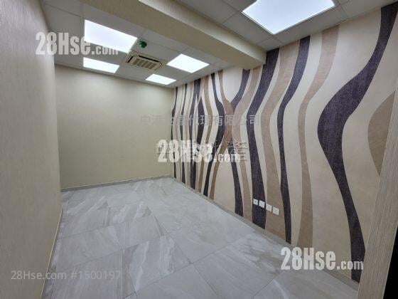 Kwai Fong Industrial Building Sell