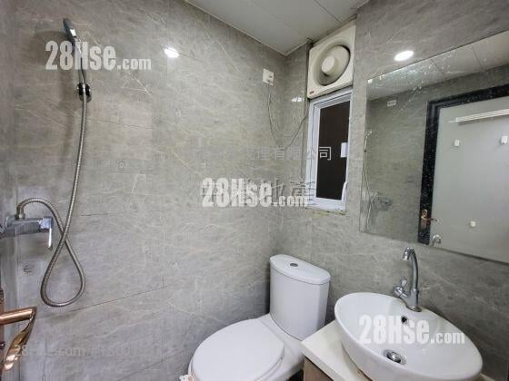 Kwai Fong Industrial Building Sell