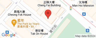 鴨寮街82-84號 C室 物業地址