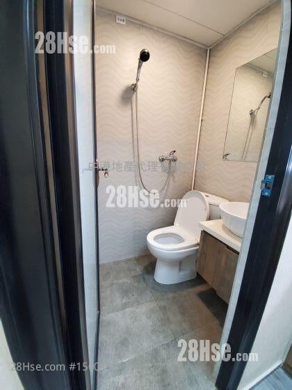 Kwai Fong Industrial Building Sell